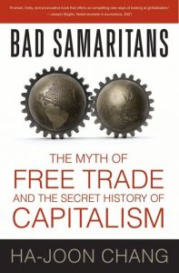Bad Samaritans by Ha-Joon Chang