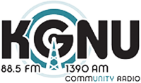 KGNU’s Connections