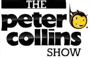 The Peter Collins Show