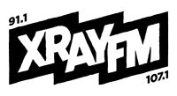 XRAY In The Morning