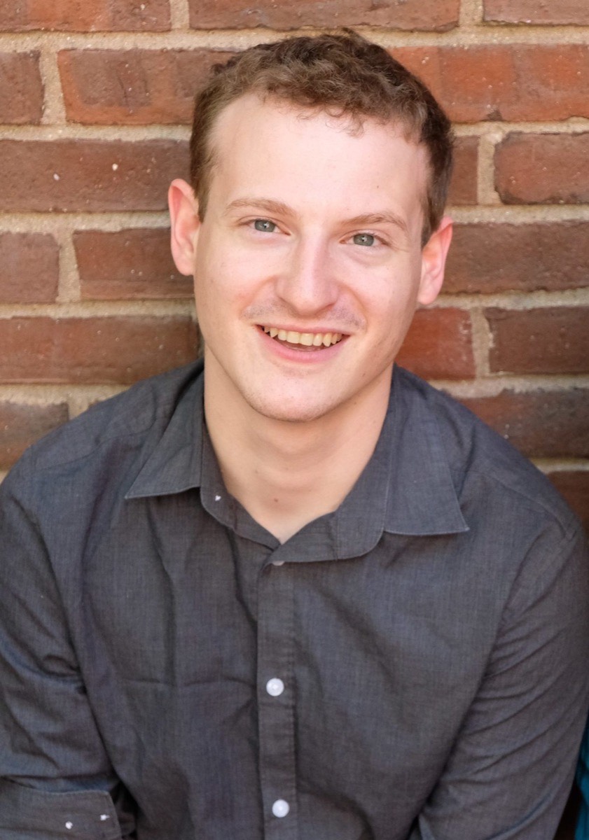 Adam Eichen