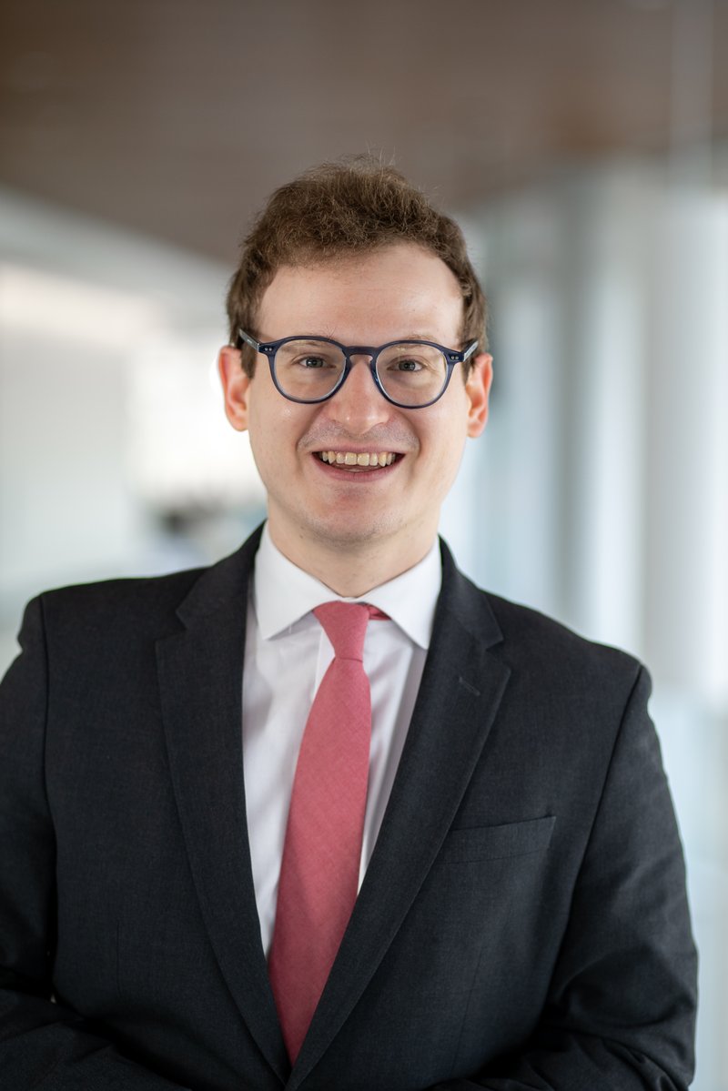 Adam Eichen